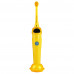 Электрическая звуковая зубная щётка Revyline RL 020 Kids Yellow