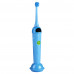 Электрическая звуковая зубная щётка Revyline RL 020 Kids Blue