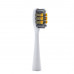 Электрическая звуковая зубная щётка Revyline RL 030 Beige