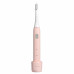 Электрическая звуковая зубная щётка Revyline RL 050 Light Pink