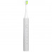 Электрическая звуковая зубная щётка Revyline RL 040 White