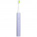 Электрическая звуковая зубная щётка Revyline RL 040  Violet