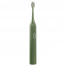 Электрическая звуковая зубная щётка Revyline RL 060 Green