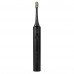 Электрическая звуковая зубная щётка Revyline RL 040 Black
