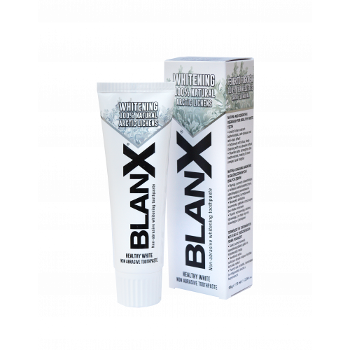 BlanX Advanced Whitening