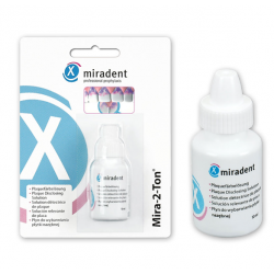 Miradent Mira-2-Ton® Раствор для определения зубного налёта