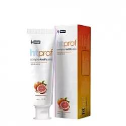 Pesitro HT Prof/ Зубная паста со вкусом грейпфрута, 100мл