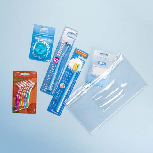 Набор ортодонтический Revyline