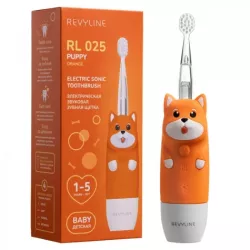 Revyline RL 025 Baby PUPPY (оранжевая)