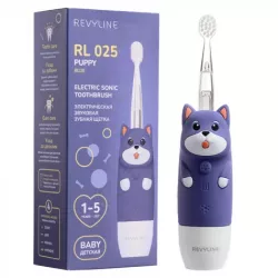 Revyline RL 025 Baby PUPPY (синяя)